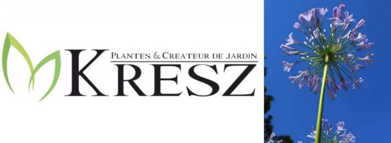Pépinière Kresz à Fuveau