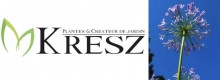 Pépinière Kresz à Fuveau