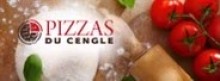 Pizzas du Cengle food truck