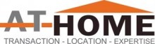 AT-HOME agence immobilière